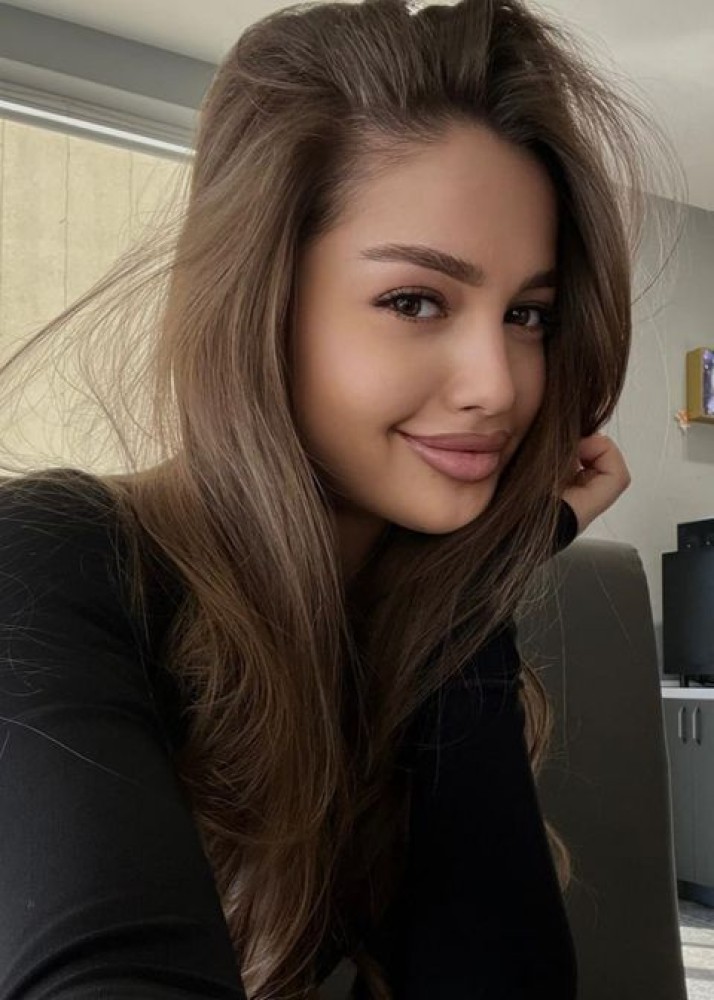 Индивидуалка Дана главное фото в городе Москва 