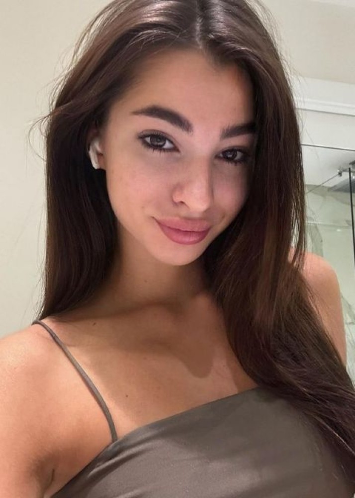 Индивидуалка Дана фото № 2 в городе Москва