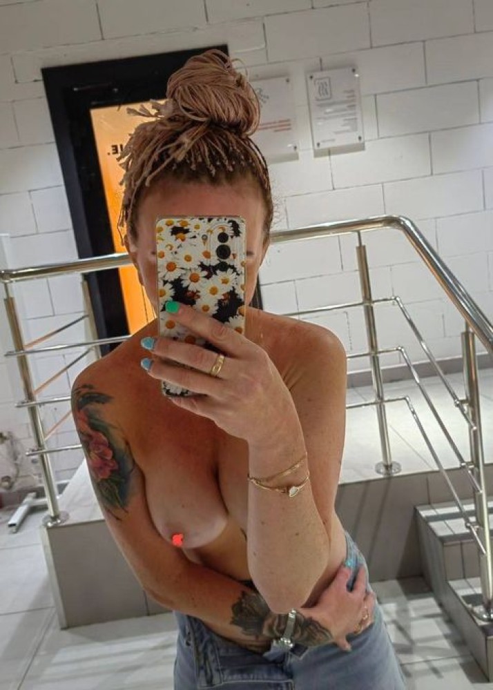 Индивидуалка Дана фото № 2 в городе Москва