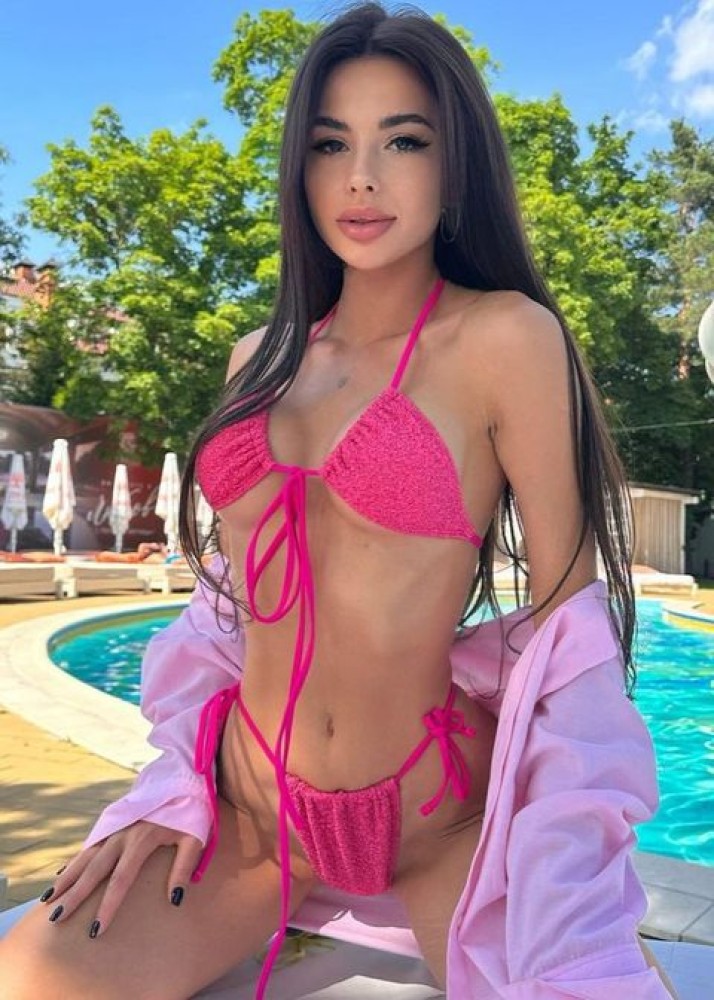 Индивидуалка Дана главное фото в городе Москва 