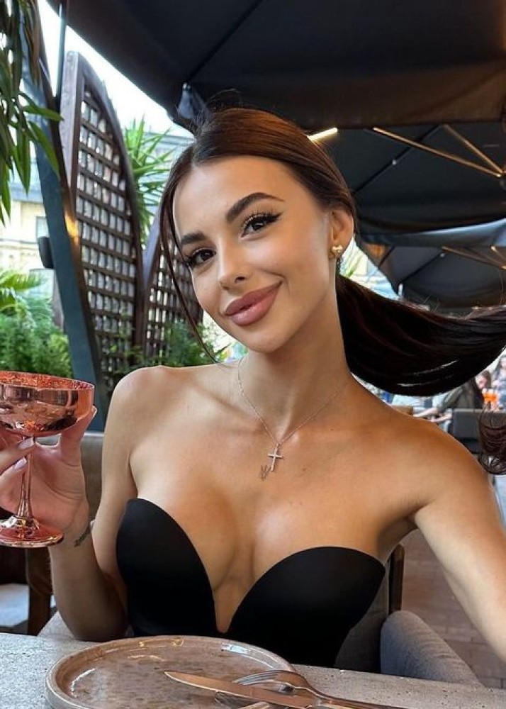 Индивидуалка Дана фото № 2 в городе Москва