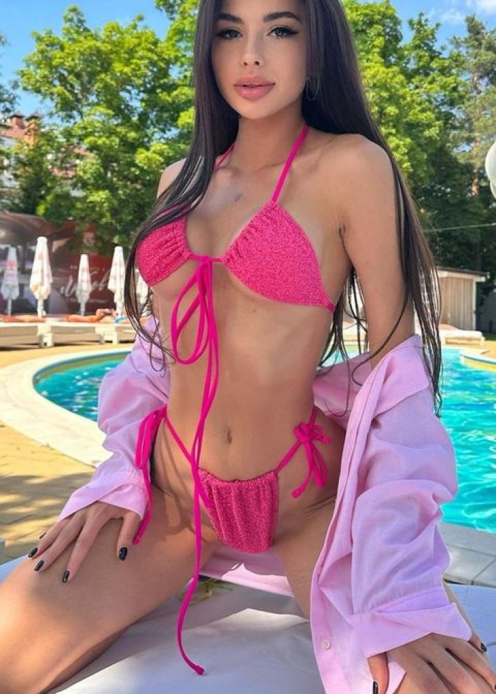 Индивидуалка Дана фото № 2 в городе Москва