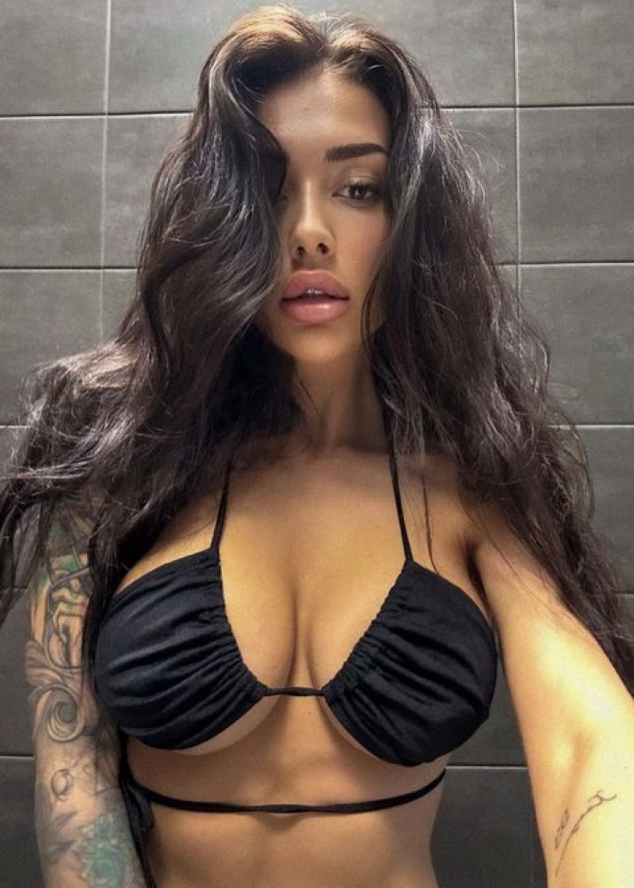 Индивидуалка Дана главное фото в городе Москва 