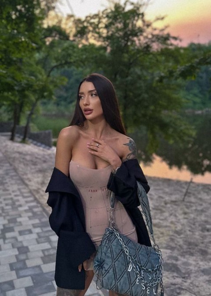 Индивидуалка Дана фото № 2 в городе Москва