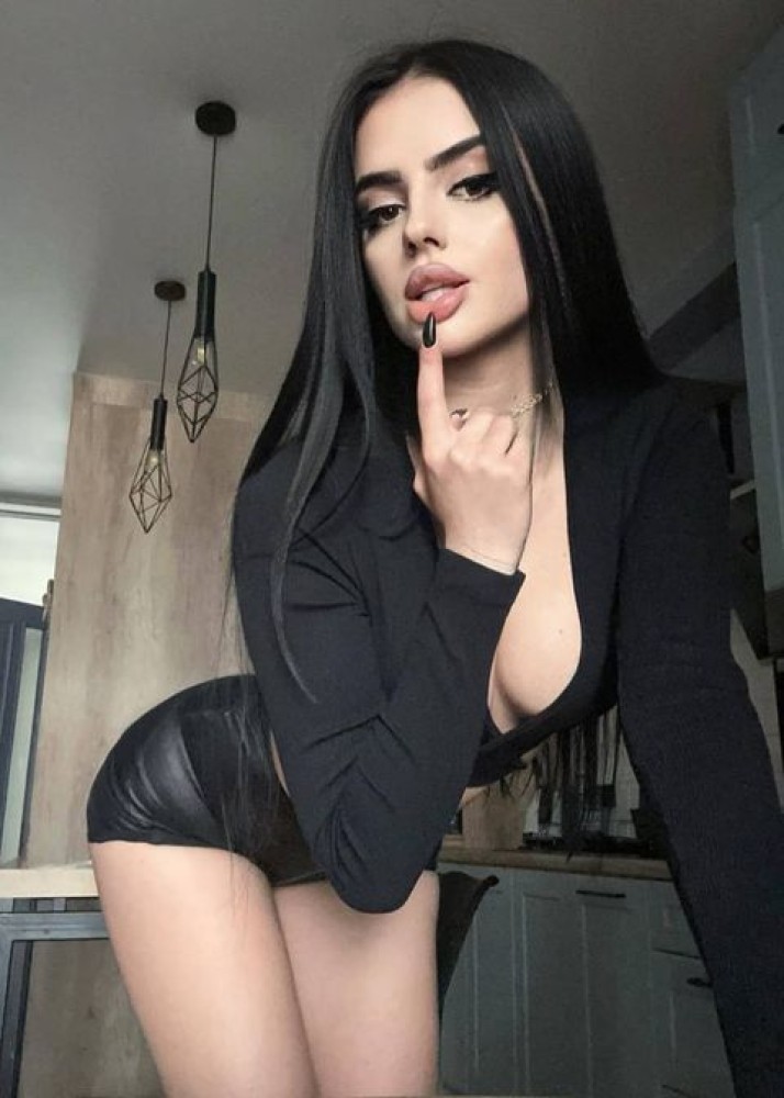 Индивидуалка Дана главное фото в городе Москва 