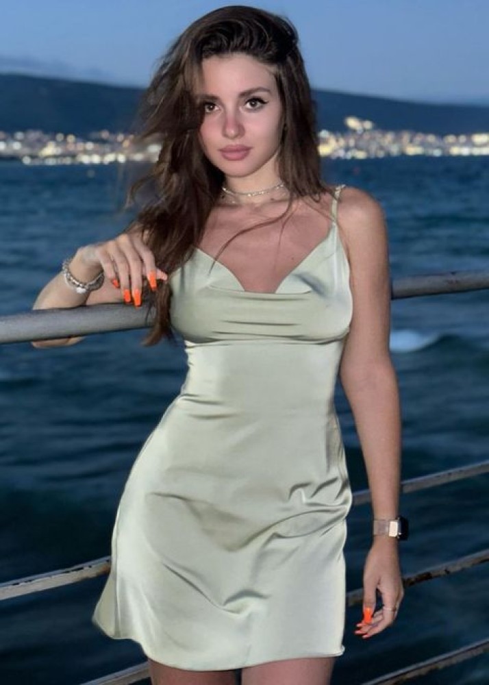 Индивидуалка Дана главное фото в городе Москва 