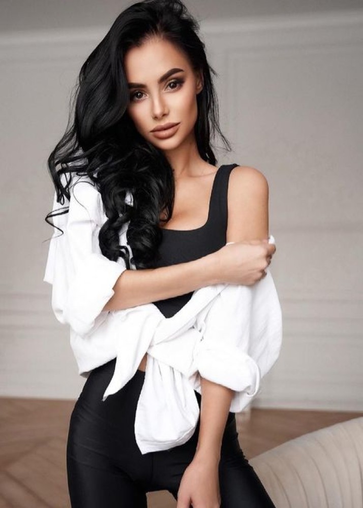 Индивидуалка Дана главное фото в городе Москва 