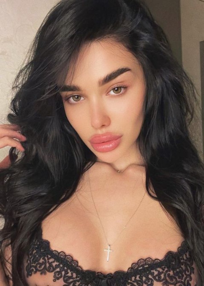 Индивидуалка Дана главное фото в городе Москва 