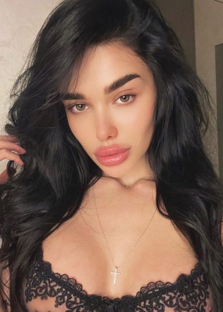 Индивидуалка Дана фото № 2 в городе Москва