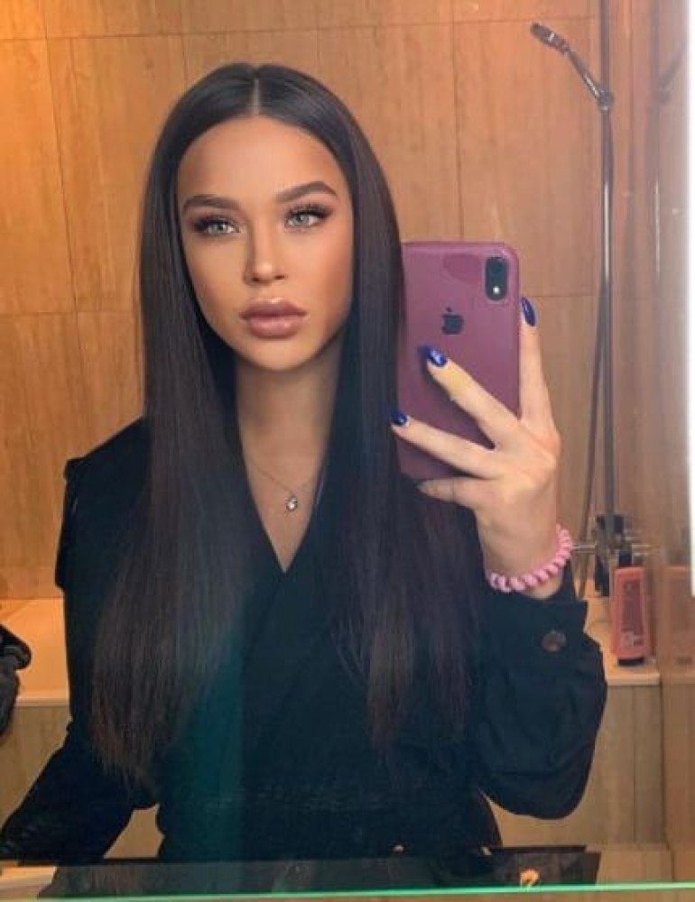 Индивидуалка Дана фото № 2 в городе Москва