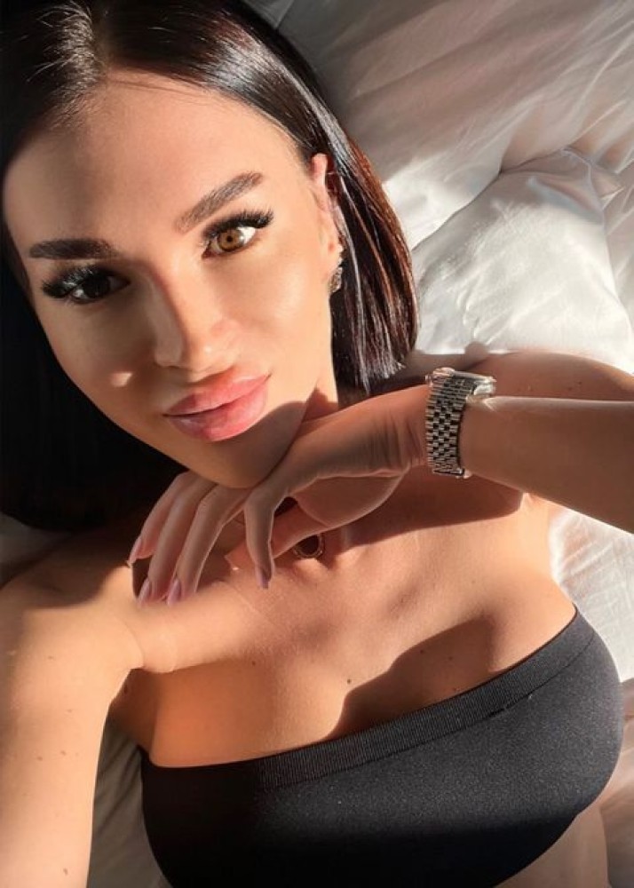 Индивидуалка Дана главное фото в городе Москва 