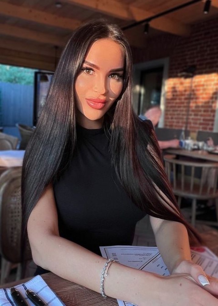 Индивидуалка Дана фото № 2 в городе Москва