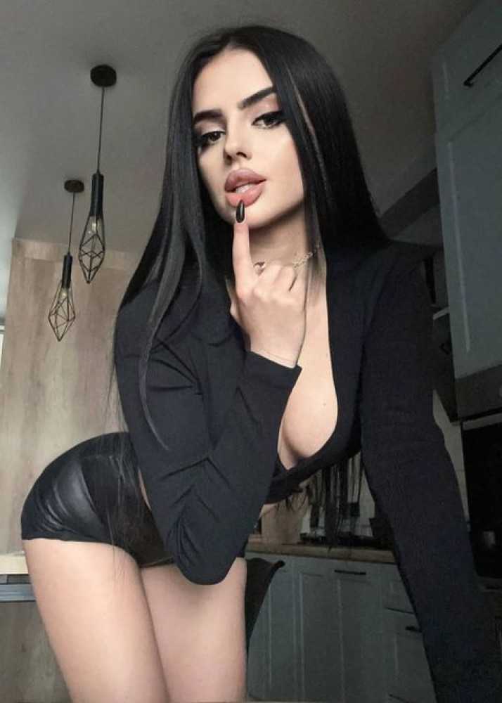 Индивидуалка Дана главное фото в городе Москва 