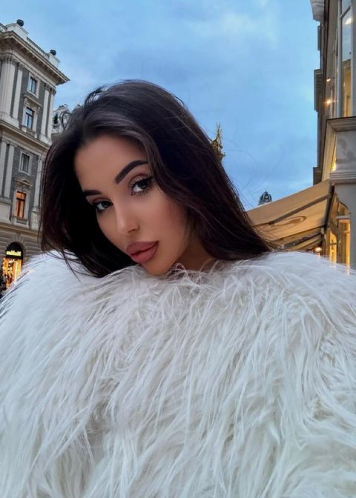 Индивидуалка Дана фото № 2 в городе Москва