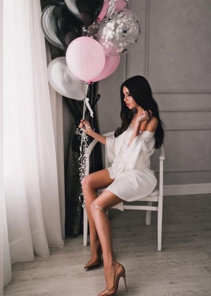 Индивидуалка Дана фото № 2 в городе Москва