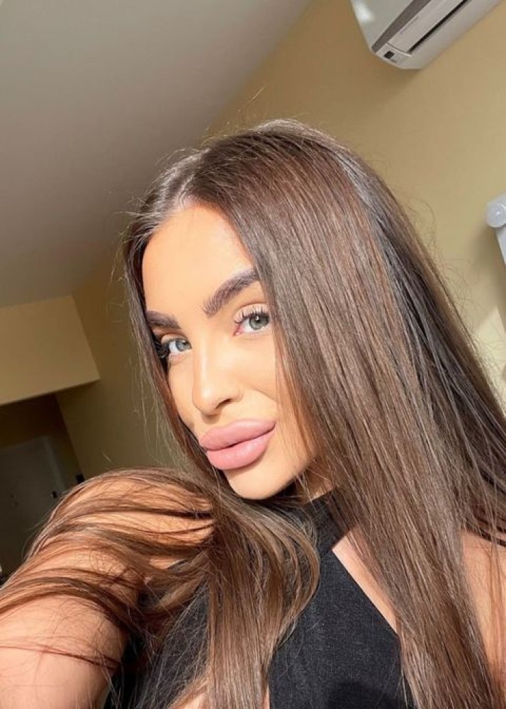 Индивидуалка Дана фото № 2 в городе Москва