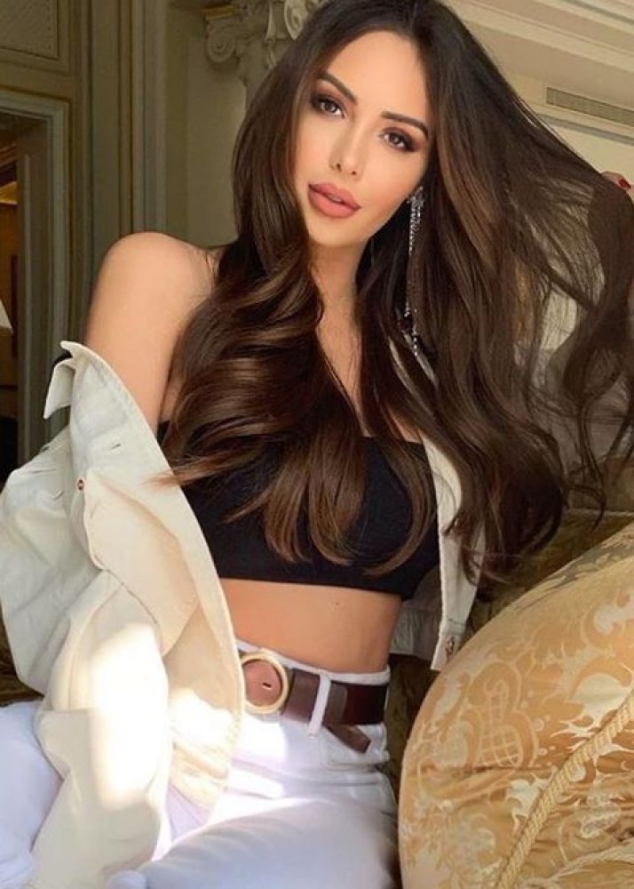 Индивидуалка ДАНА фото № 2 в городе Москва