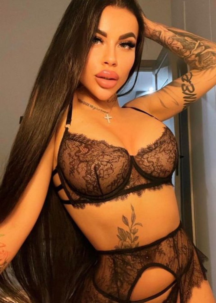 Индивидуалка Дана главное фото в городе Москва 