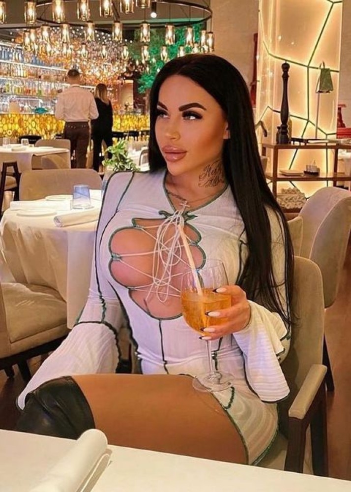 Индивидуалка Дана фото № 2 в городе Москва