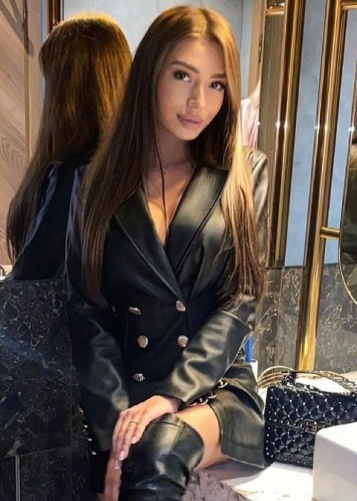 Индивидуалка Дана фото № 2 в городе Москва