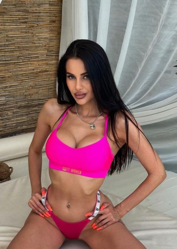 Индивидуалка Дана фото № 2 в городе Москва