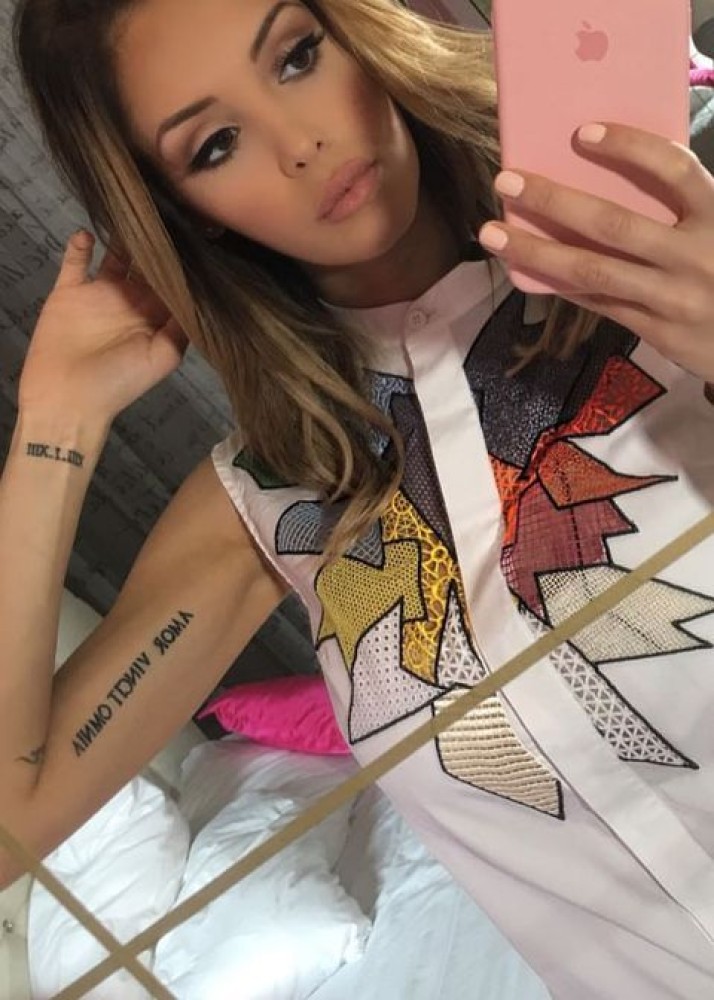 Индивидуалка ДАНА фото № 2 в городе Москва