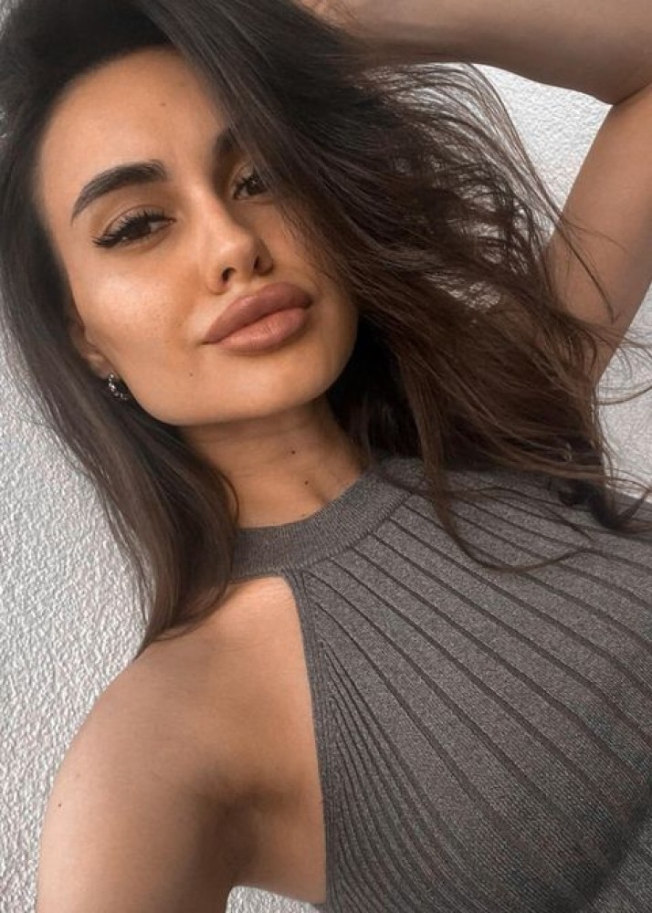 Индивидуалка Дана главное фото в городе Москва 