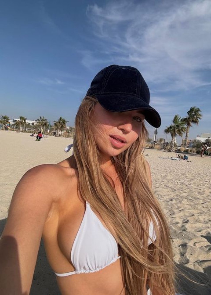 Индивидуалка Дана главное фото в городе Москва 