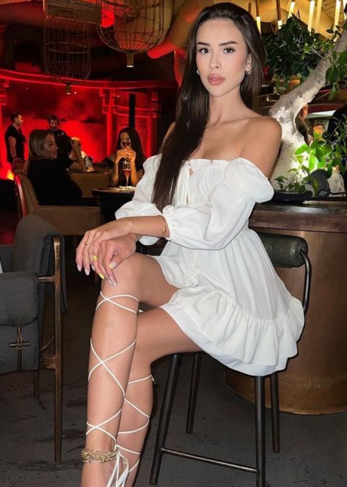 Индивидуалка Дана фото № 2 в городе Москва