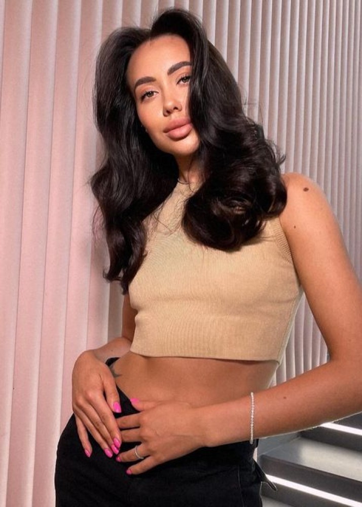 Индивидуалка Дана главное фото в городе Москва 