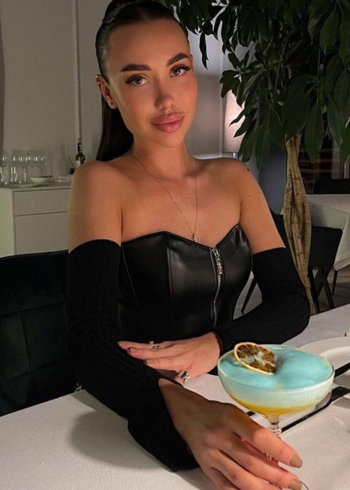 Индивидуалка Дана фото № 2 в городе Москва