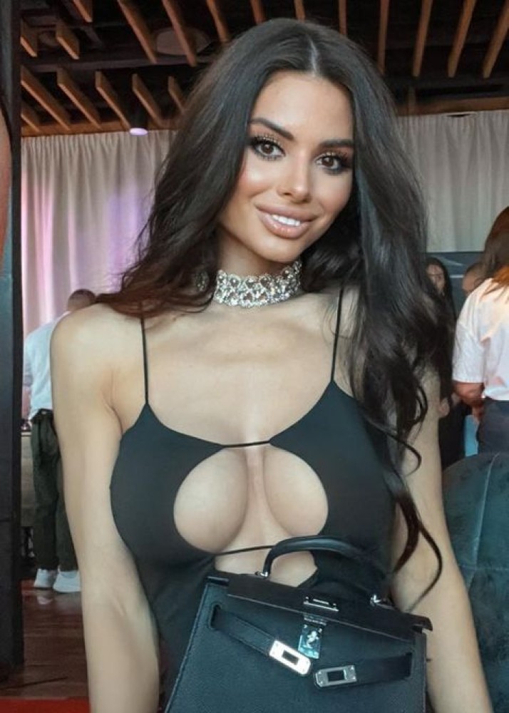 Индивидуалка Дана фото № 2 в городе Москва