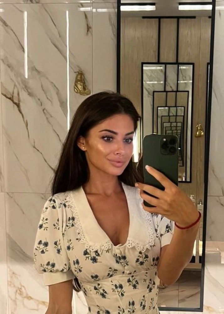 Индивидуалка Дана фото № 2 в городе Москва