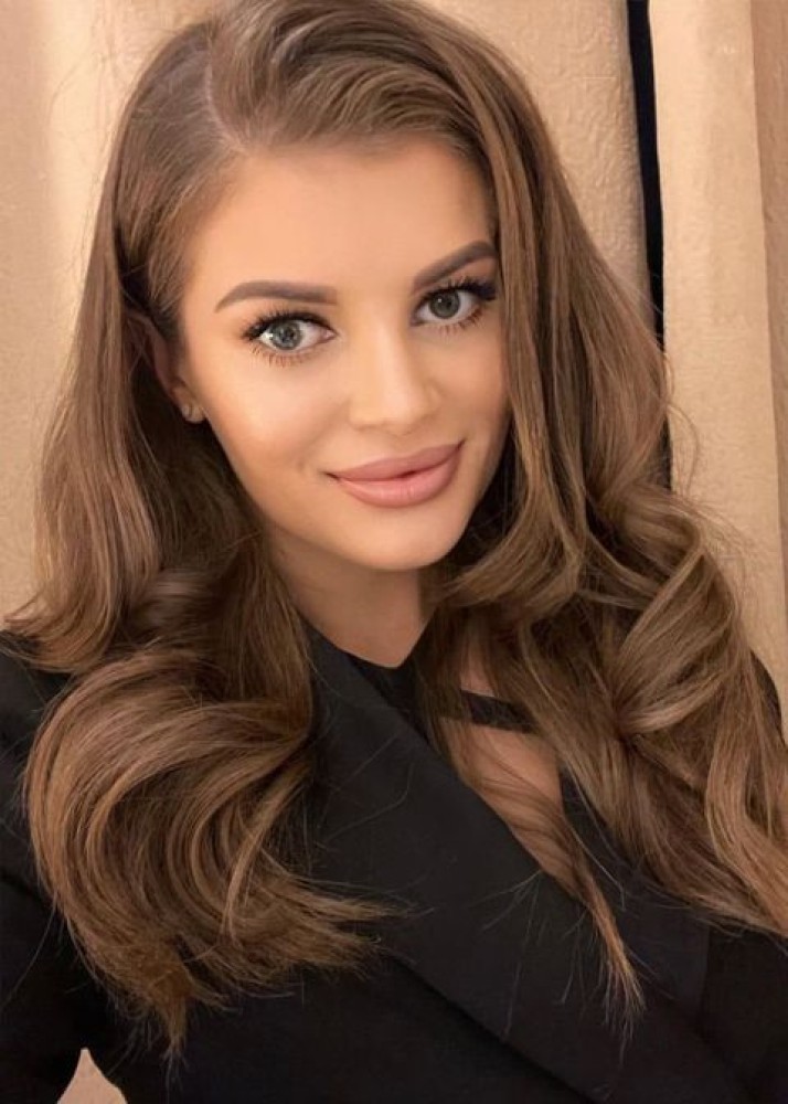 Индивидуалка Дана фото № 2 в городе Москва