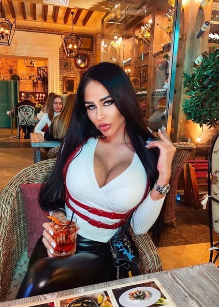 Индивидуалка ??Дана?? фото № 2 в городе Москва