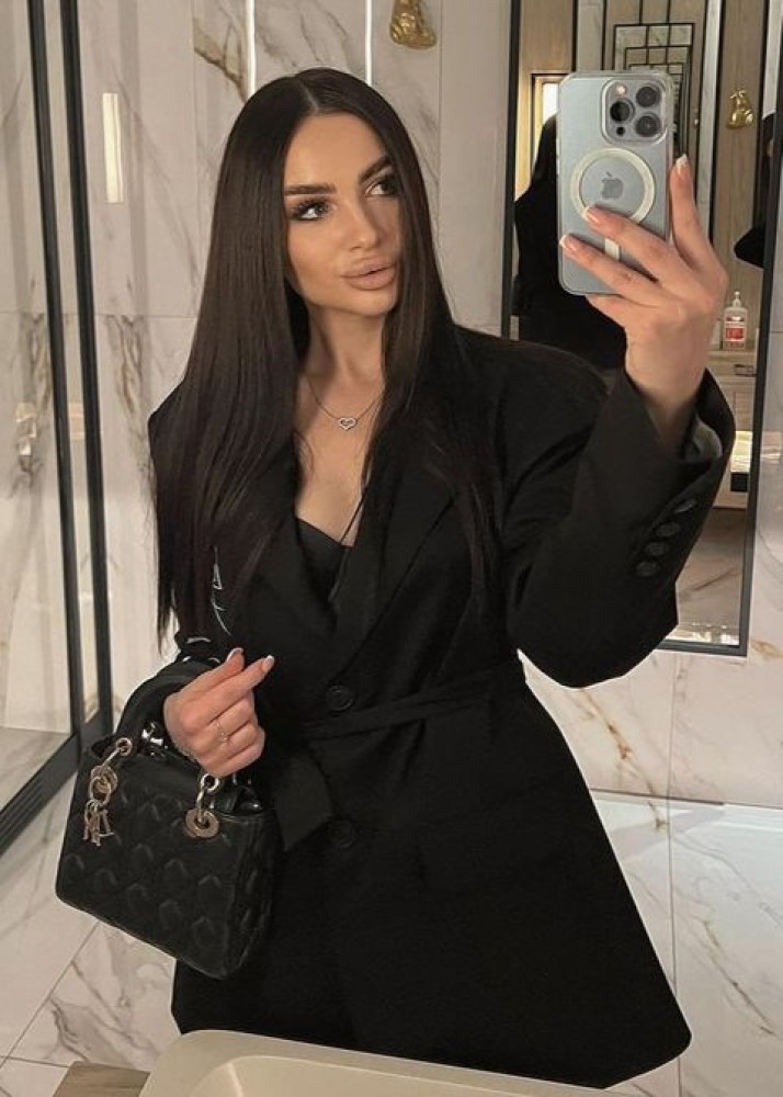 Индивидуалка Дана главное фото в городе Москва 