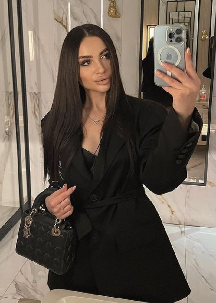 Индивидуалка Дана фото № 2 в городе Москва