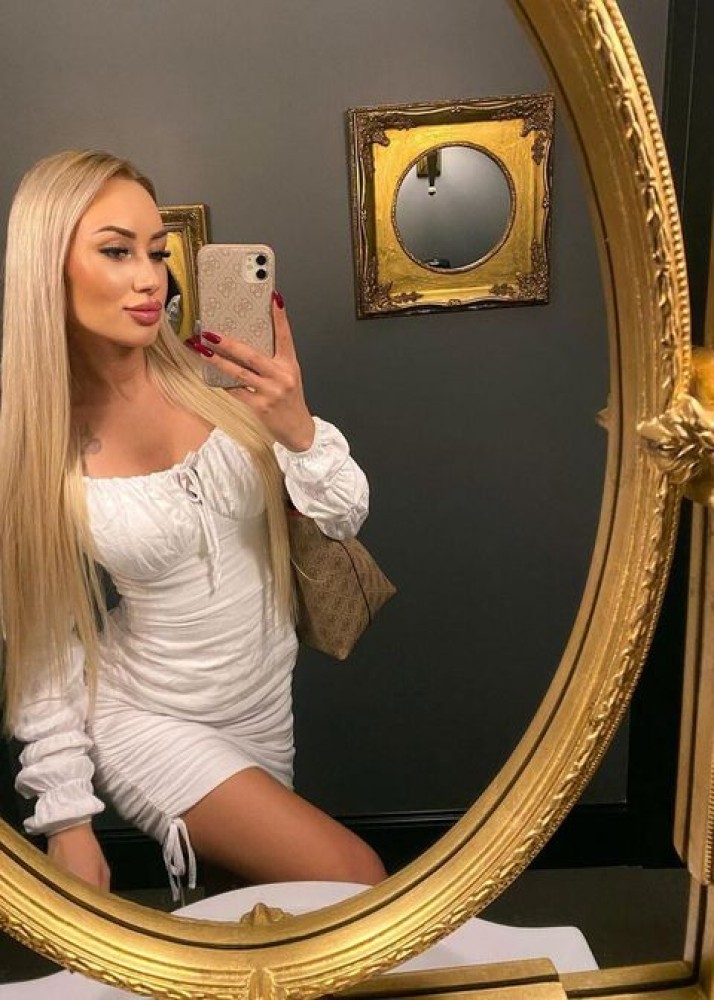 Индивидуалка Дана фото № 2 в городе Москва