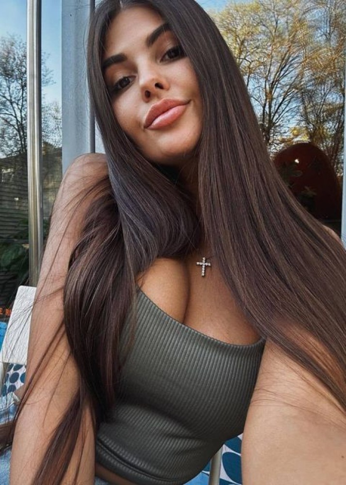 Индивидуалка Дана главное фото в городе Москва 