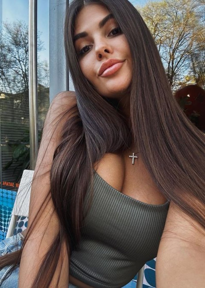 Индивидуалка Дана фото № 2 в городе Москва