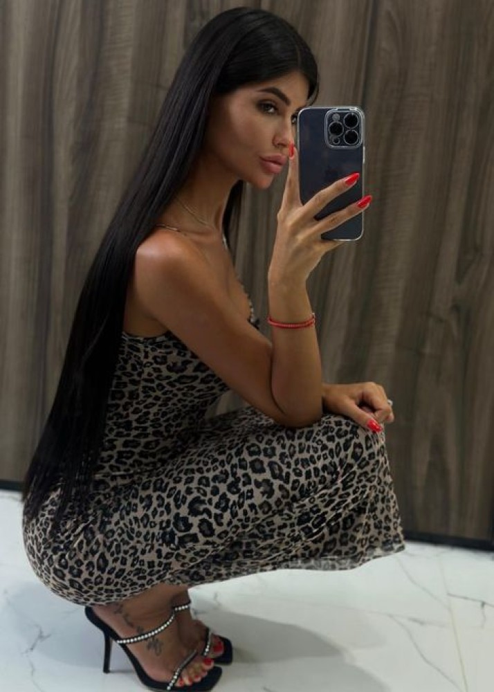 Индивидуалка Дана фото № 2 в городе Москва