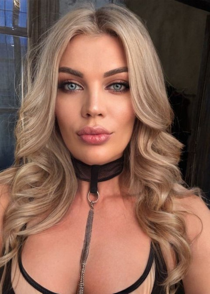 Индивидуалка Дана фото № 2 в городе Москва