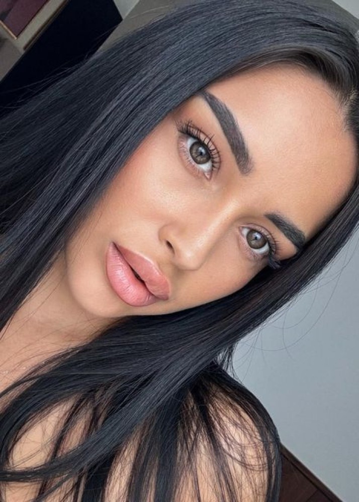 Индивидуалка Дана фото № 2 в городе Москва