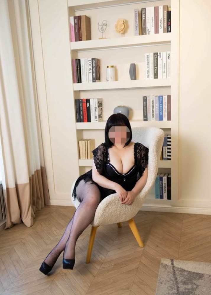 Индивидуалка Дана фото № 2 в городе Москва