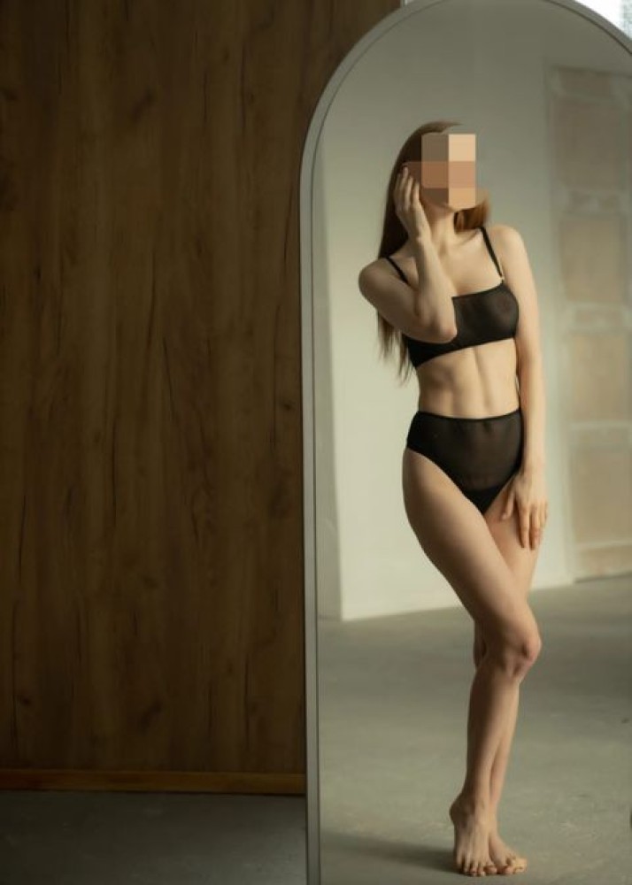 Индивидуалка Даниелла фото № 2 в городе Москва