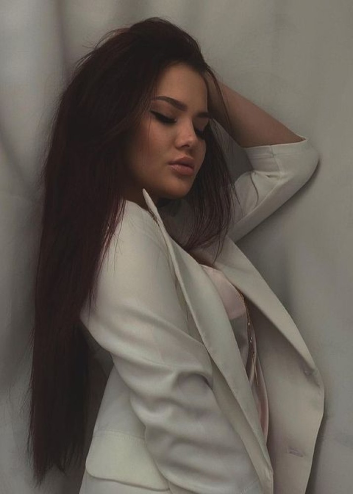 Индивидуалка Данна главное фото в городе Москва 