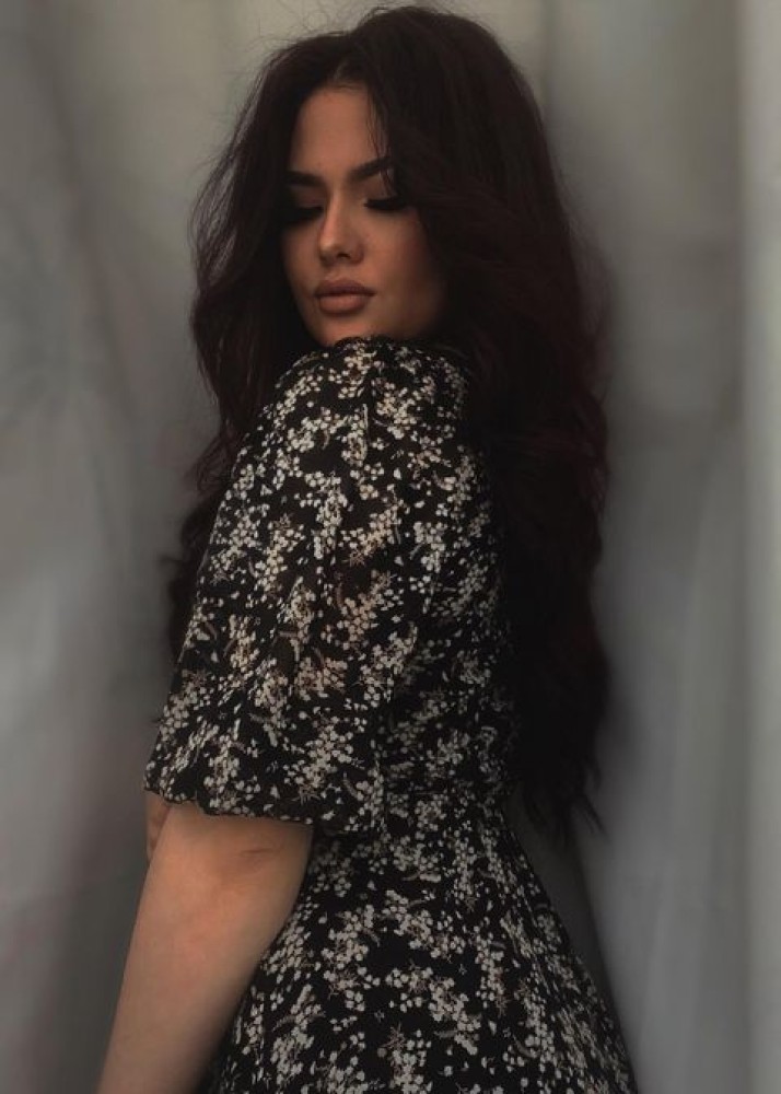 Индивидуалка Данна фото № 2 в городе Москва