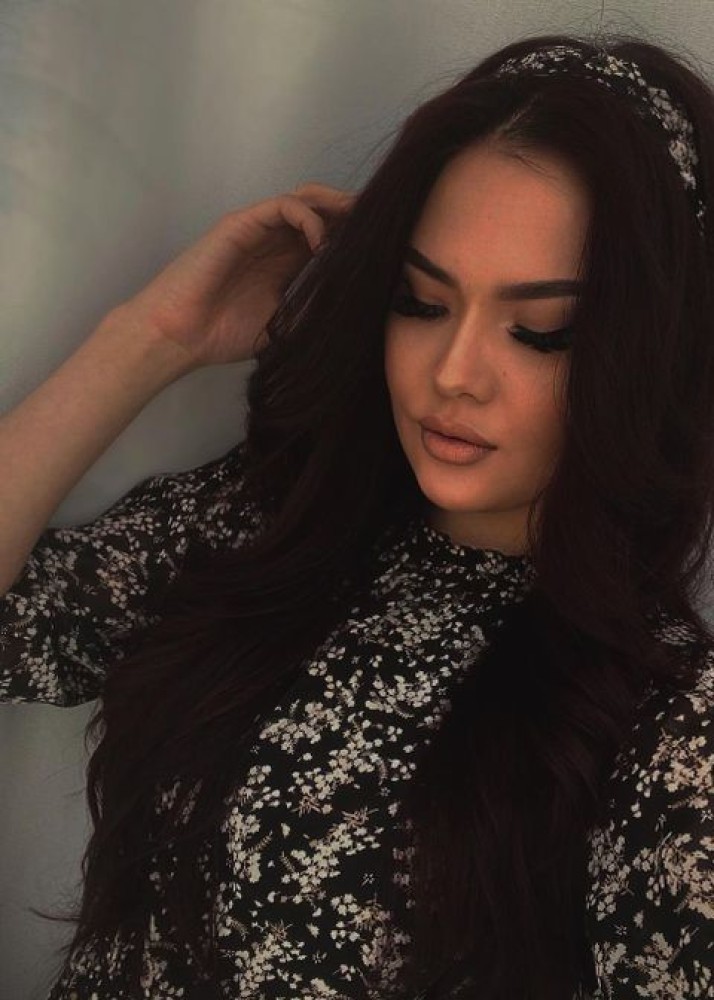 Индивидуалка Данна фото № 2 в городе Москва