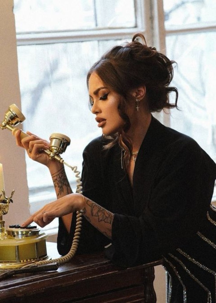 Индивидуалка Дара главное фото в городе Москва 