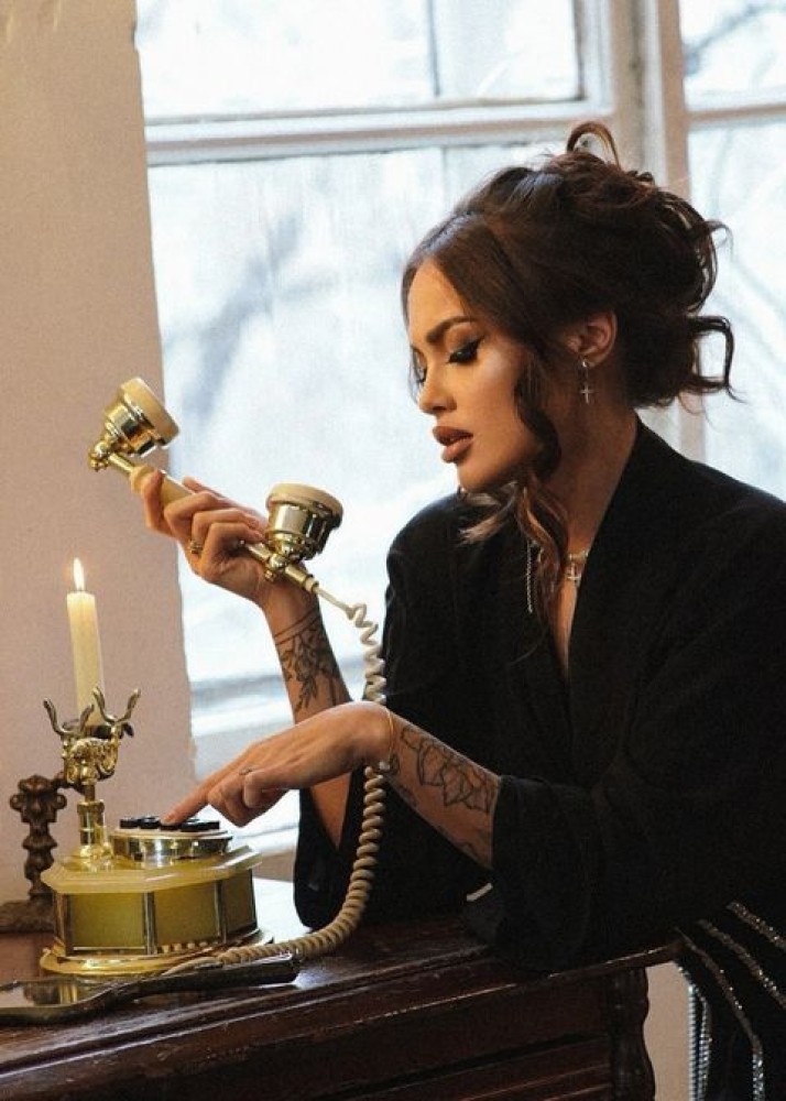 Индивидуалка Дара фото № 2 в городе Москва